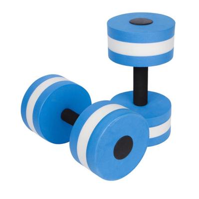 China Universal water dumbbell for sale