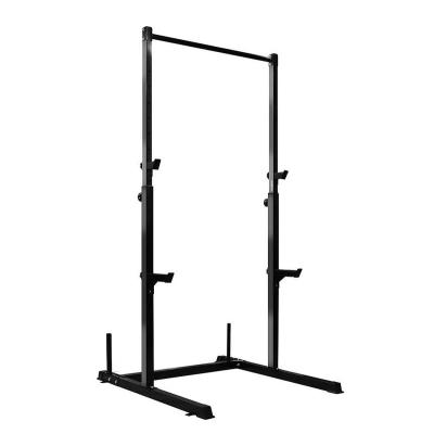 China Modern Multi Training Snatch Press Bench Power Squat Rack for sale