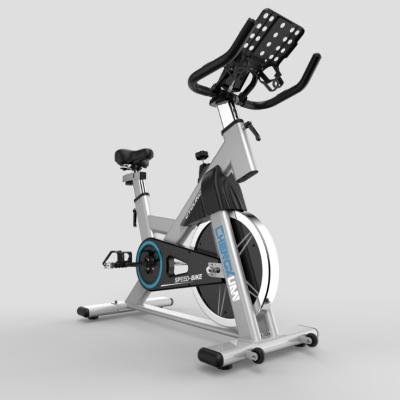 China Source Universal Factory Frontier Dedicated For Home Spinning Bicycles Deaf Magnetic Control Exercise Bike Weight Loss Training Sports for sale