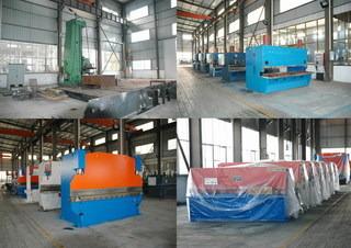 Proveedor verificado de China - Nantong Tengzhong Machinery Co., Ltd.