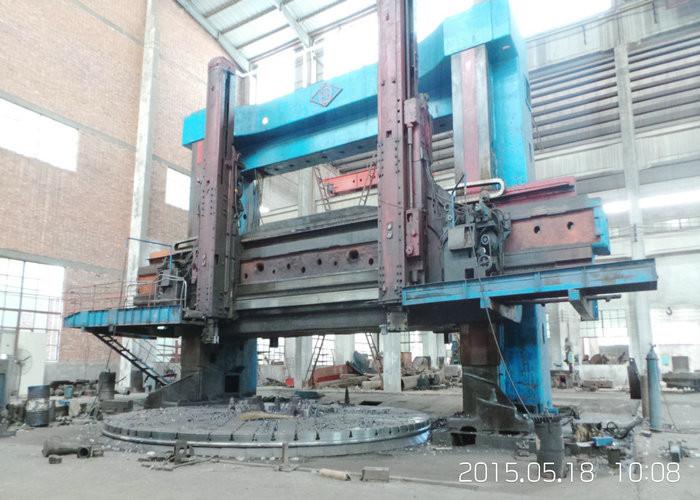 Proveedor verificado de China - LuoYang Gear Machinery Equipment.,Ltd