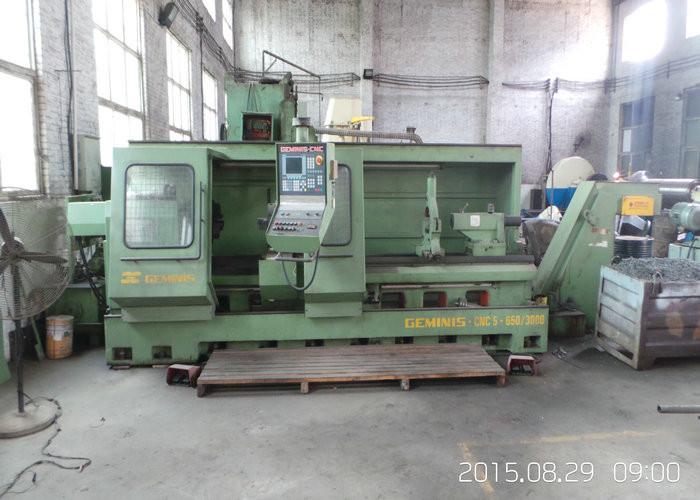 Fournisseur chinois vérifié - LuoYang Gear Machinery Equipment.,Ltd