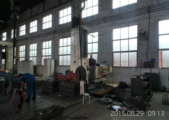 Fournisseur chinois vérifié - LuoYang Gear Machinery Equipment.,Ltd