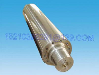 China Ship Propeller Shaft ASTM DIN  /  Truck Transmission Input Stern Shafts for sale