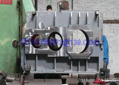 Cina Pezzi meccanici di CNC/montaggio lavorante acciaio fuso resistente in vendita