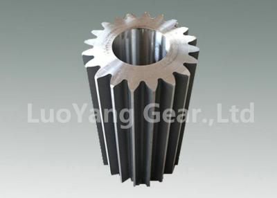 China Mining Machinery Cutting Spur Gears , Hardened Face Master Gears for sale