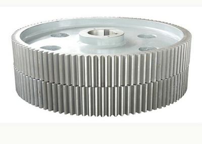 China Replacement Industrial Heavy Duty Gears With CNC Machining / Epicyclic Gear for sale