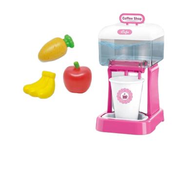 China 2020 Plastic Pretend Play Mixer Cocina Infantil Kitchen Sets Toys Pretend Cooking Pretend Play For Kids for sale