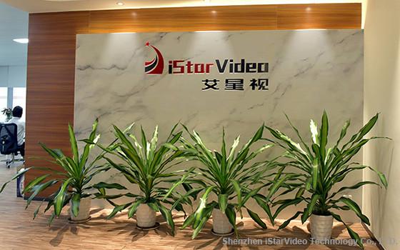 Verifizierter China-Lieferant - Shenzhen iStarVideo Technology Co., Limited