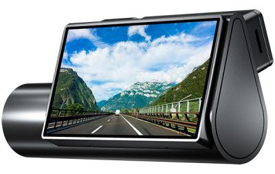 China 4G LTE Dash Cam, Car DVRs, 3' IPS Touchscreen, Remote Live Video, Echtzeit GPS-Tracking, Zwei-Wege-Gespräch, Spurenwiedergabe zu verkaufen