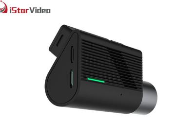 Cina scatola nera DVR HD pieno 1080P del veicolo della camma 256GB del un poco di 4G WiFi Dual Camera in vendita