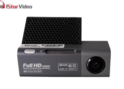 China WiFi verstecktes des Auto-3G volles HD Auto DVR 1080p Schlag-Kamera DCs 30V zu verkaufen