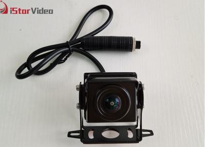 China Cámara de vista posterior del coche de IP67 Mini Dash Cam 25fps 1080P para los camiones en venta