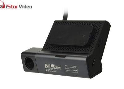 中国 1080P 2.4GHz WiFi広角レコーダーWDR 140°を運転する完全なHDのダッシュのカメラ 販売のため