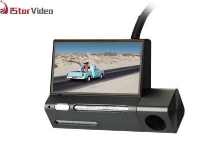 Cina risoluzione V200 del registratore DVR 2560 x 1600P della camma del un poco di 2K 2.5A Front Rear HD in vendita