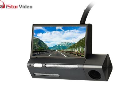 中国 1600P HDR GPSの追跡のダッシュ カム2K 30FPS駐車モード動き検出 販売のため