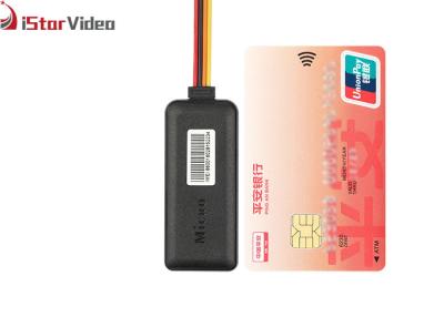 China Verfolger 2G Sim Anti Theft Asset GPS 1800-MHZ-Fernüberwachung für Auto zu verkaufen