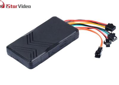 China perseguidor de GPS del autobús 81g/vehículo en tiempo real 15mAh de seguimiento 3.7V con software libre en venta