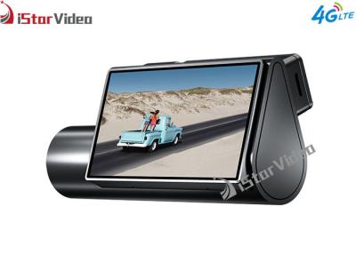 China Antidiebstahl 4G Live Dash Cam Remote Rear Kamera DCs 24V Parkmit Anzeige zu verkaufen