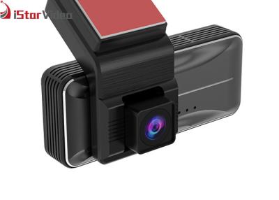 China Notierendes VGA Mini Dash Cam/Auto-Nocken-Recorder FHD 1080p mit IPS-Schirm zu verkaufen