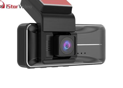 China Infrarotnachtsicht Mini Dash Cam 5V 1920X1080P mit IPS-Schirm zu verkaufen