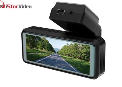 China Full HD DVR Mini Dash Cam 64GB 1920*1080P 2.0A Emergency Recording for sale