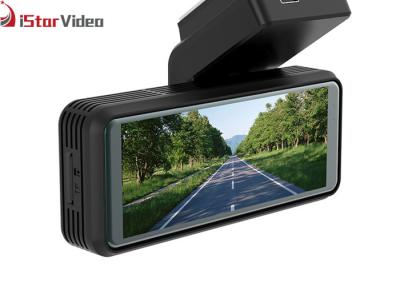 China Kasten DVR 64GB 2.0A HD Mini Dash Cam Car Black mit RGB-Schirm zu verkaufen