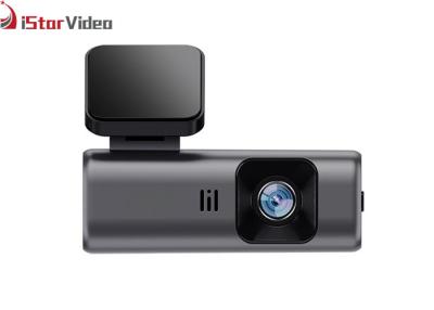 China 2.4GHz WiFi 2K HD Vehicle Blackbox DVR 1440P Night Vision Dash Cam for sale