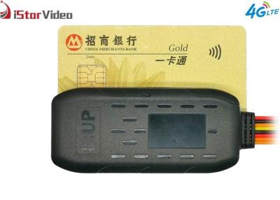 Chine Gps Tracker 4G LTE Cat M For APP Tracking Anti Theft SOS Alarm à vendre