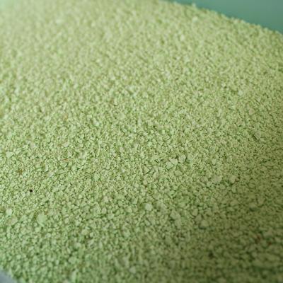 China High Quality Dust Protected Cassava Cat Litter Factory OEM Viable With Excellent Hiding Properties for sale