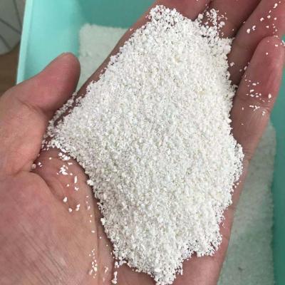 China Qingdao OEM Sustainable Cat Litter Dust Proof High Quality Cassava for sale