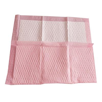 China Viable 60*60 60*90 Dog Pee Pads Puppy Pads for sale