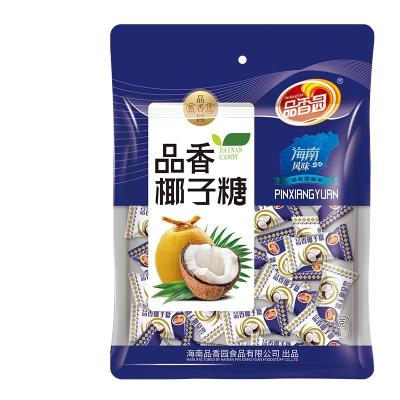 China Normal Wholesale high quality halal coconut hard candy sweeets for sale