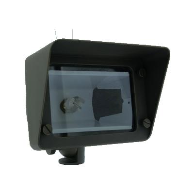 China Low LANDSCAPE 2302 Volt Garden Lights Easy Install Outdoor Brass Flood Light Flood Light for sale