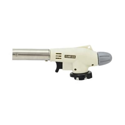 China Lightweight and Exquisite KLL 8808D Micro Gas Torch Flame Gun Lighter Gas Torch for sale