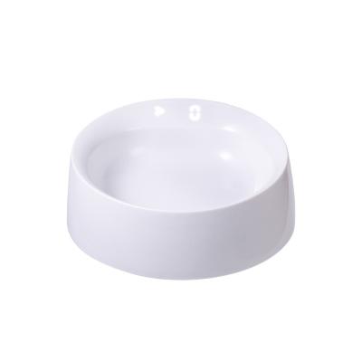 China Sustainable Good Quality Slow Bowl Pet Feeder Luxury Pet Drinker Feeder for sale