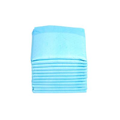 China High Quality Breathable Dry Wearable Disposable Diapers Pet Absorbent Pads For Dogs And Cats for sale