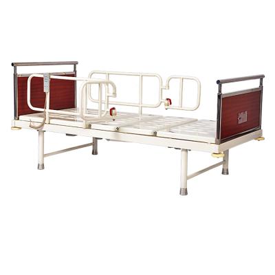 China Two Functions Manufacturers Provide 2 Functions Electric Nursing Bed Auxiliary Sit-Up For Elderly People for sale