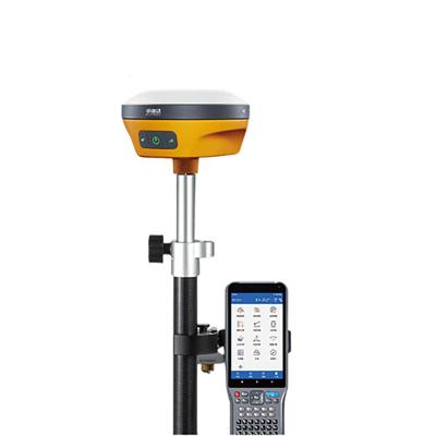 China Lightweight and compact High Precision RTK Land Surveying Instrument F200 RTK GPS For Sale for sale