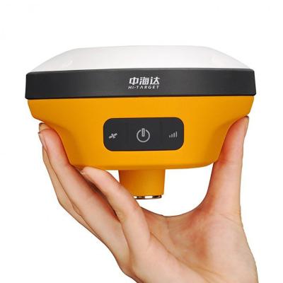 China Lightweight and compact High Performance 800+ Channels Gnss Rtk Base F200 Land Survey Surveying Instrument for sale