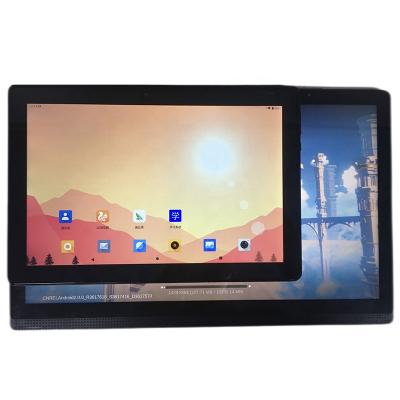 China Hard 2021 NEW 14 Inch video free download Tablet Computer 128GB Storge 1920x1080 2K HD Sexvideos for big Graphics Tablet for sale