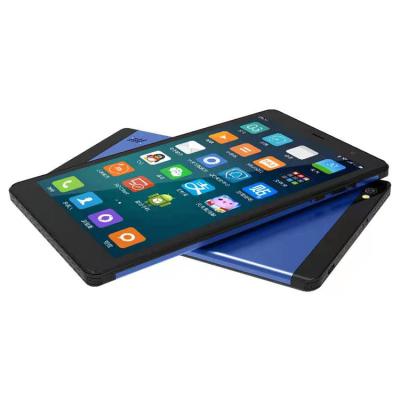 China Hot Selling High Quality Tough 8 Inch Tablet With 4g Ram 2.0Ghz Processor Android 10 Tablet Unisoc T618 for sale