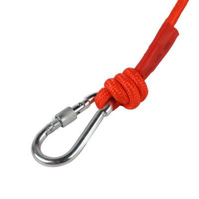 China Locking Carabiners Clips 3.15