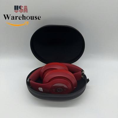 China Sustainable USA Warehouse Dropshipping ANC TWS On-Ear Headphone Gaming Wireless Headset Earphone for sale