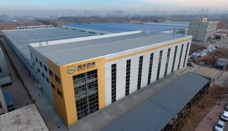 Проверенный китайский поставщик - Guangdong Roten Environmental Protection Technology Co., Ltd.