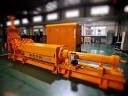 China Diâmetro 250mm da bomba dos resíduos sólidos de Multiscene único para industrial à venda