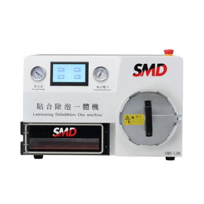 China Phone Repair Shop Phone Screen Repair Film Laminating Machine for sale