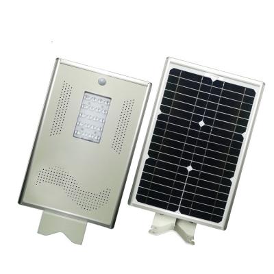 China ROAD china professional manufacture solar street light garden all outdoor solar power system ip65 for sale