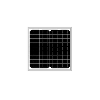 China Customized Solar Power System Small Solar Panel 5w 6w 10w Mini Solar Panels 5W 10W 20W 30W Small Solar Panels for sale