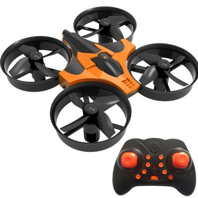 China Mini Drone 2.4G 4CH 4 Axis Mode Memory Function Mini Drone 2.4G 4CH 4 Axis Headless PresentQuadcopter Drone Kids Toys Christmas Gift Rc RC Airplanes for sale